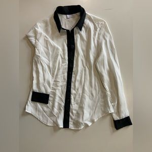New York and Company Blouse